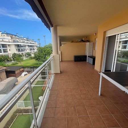 Los Carmenes-Serviden Denia Exterior foto