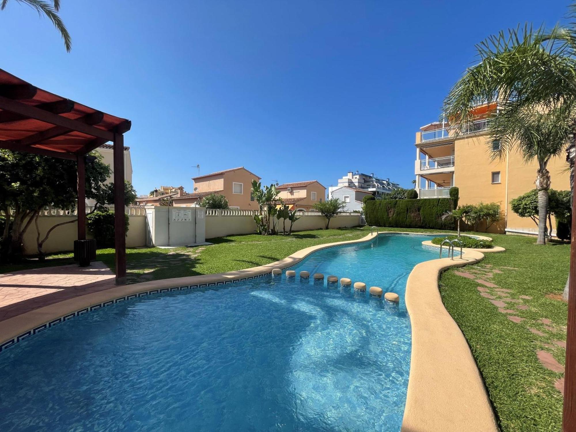 Los Carmenes-Serviden Denia Exterior foto