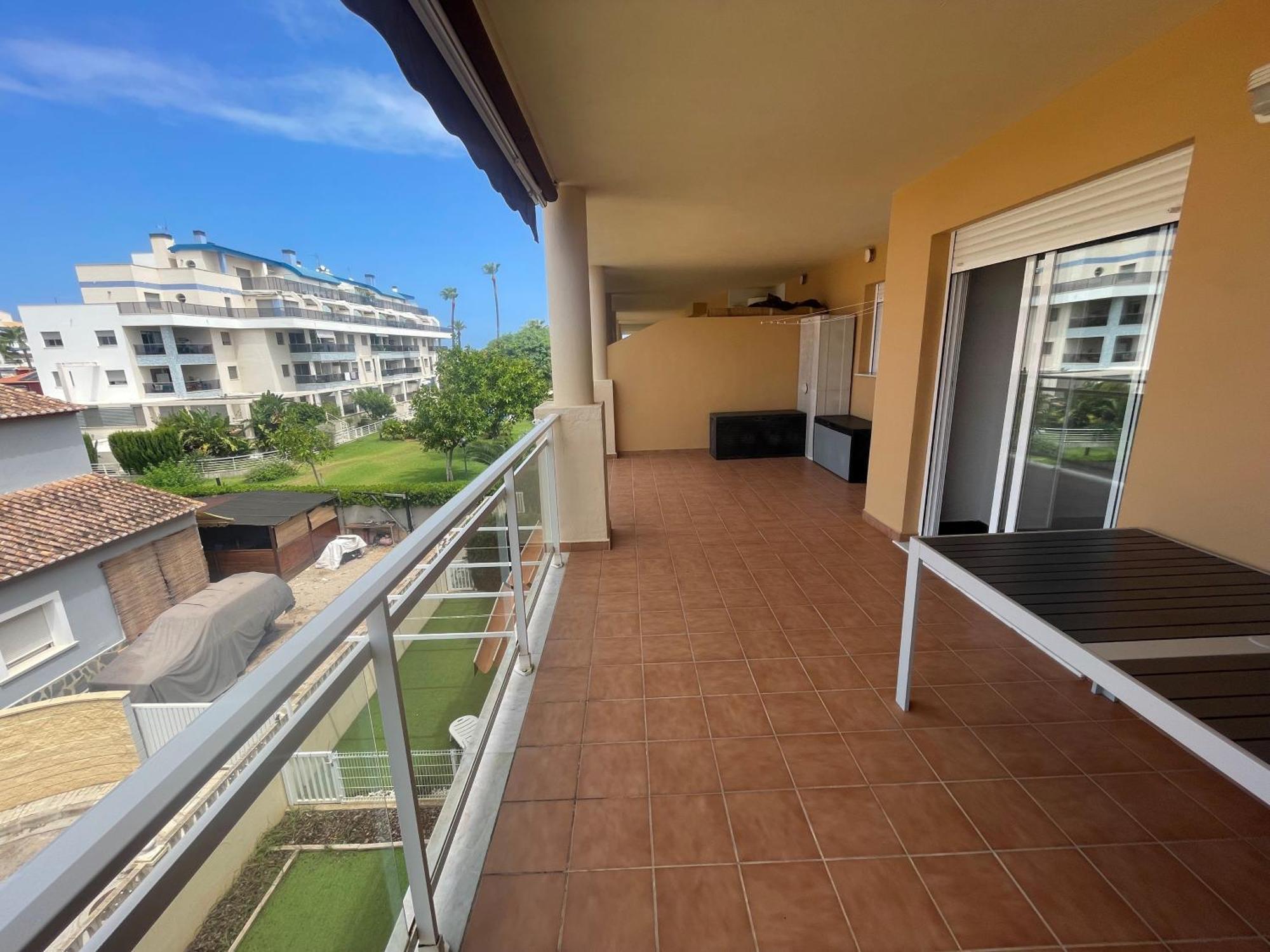 Los Carmenes-Serviden Denia Exterior foto