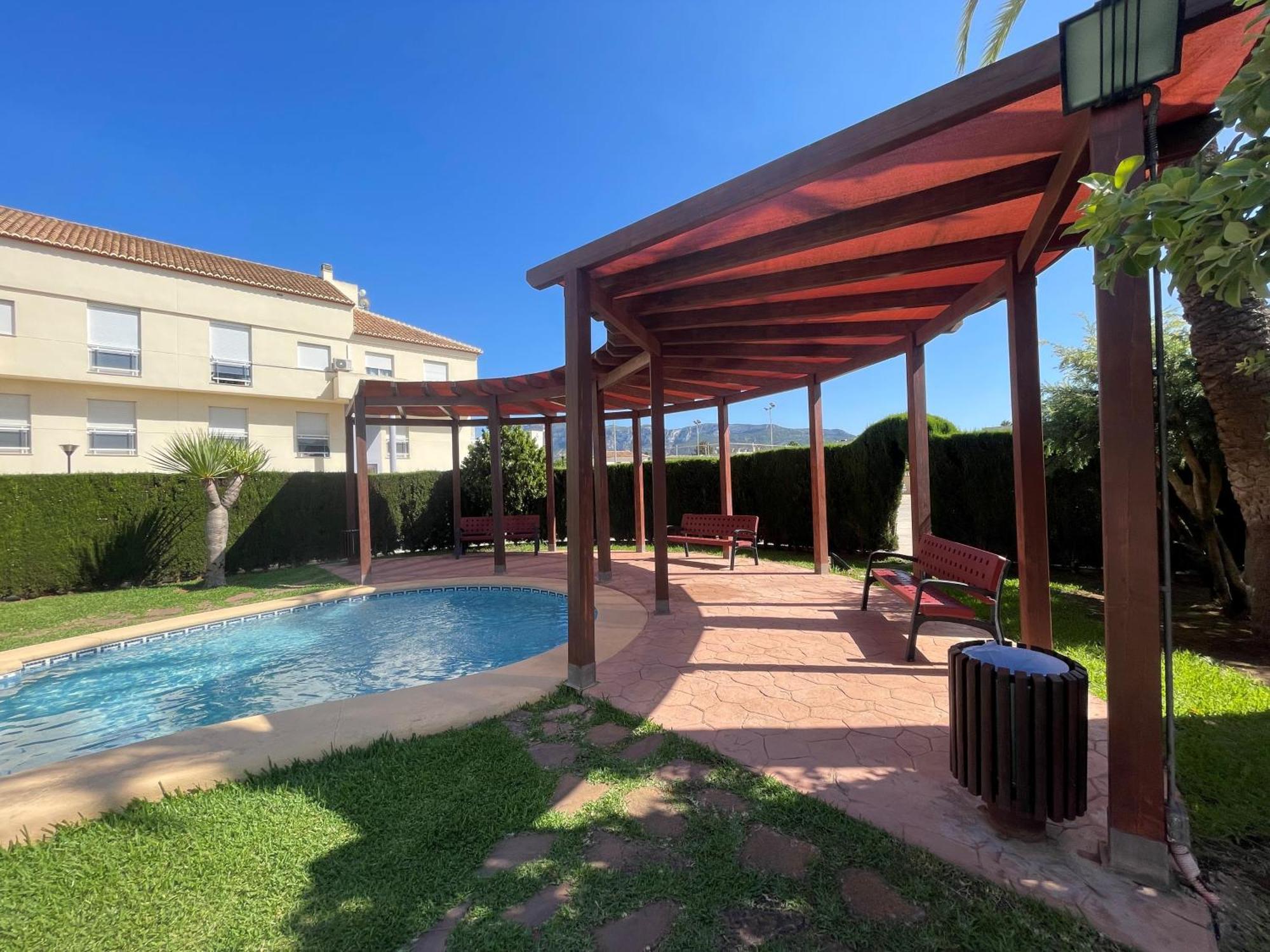 Los Carmenes-Serviden Denia Exterior foto