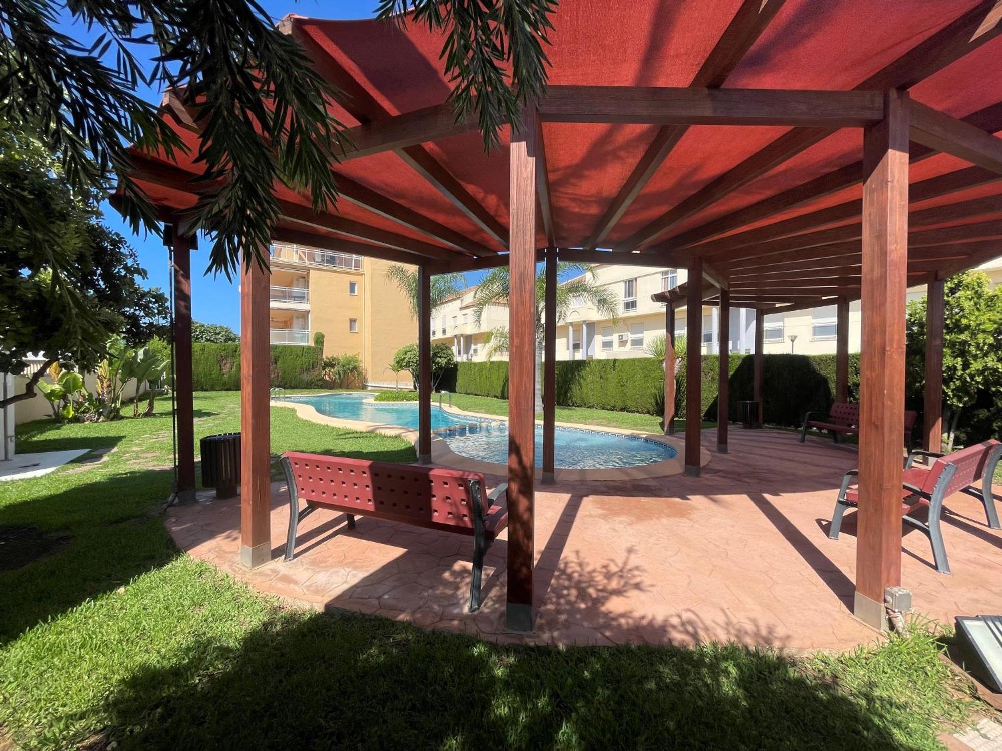 Los Carmenes-Serviden Denia Exterior foto
